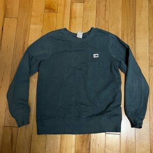 The North Face Sweatshirt- size small
